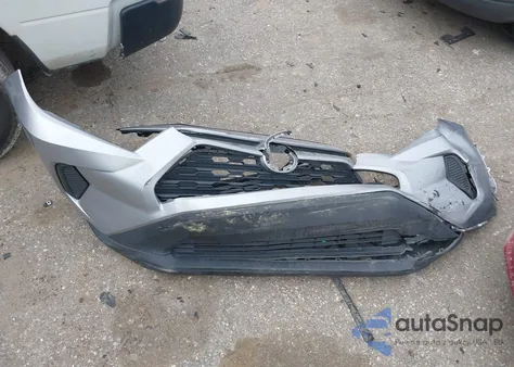 2022 Toyota Rav4 Hybrid Xle из США, поврежденный, VIN 4T3RWRFV0NU051207